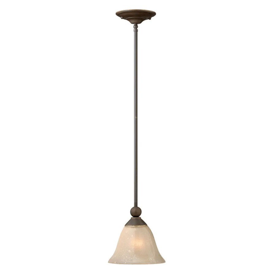 Bolla Single Pendant Light