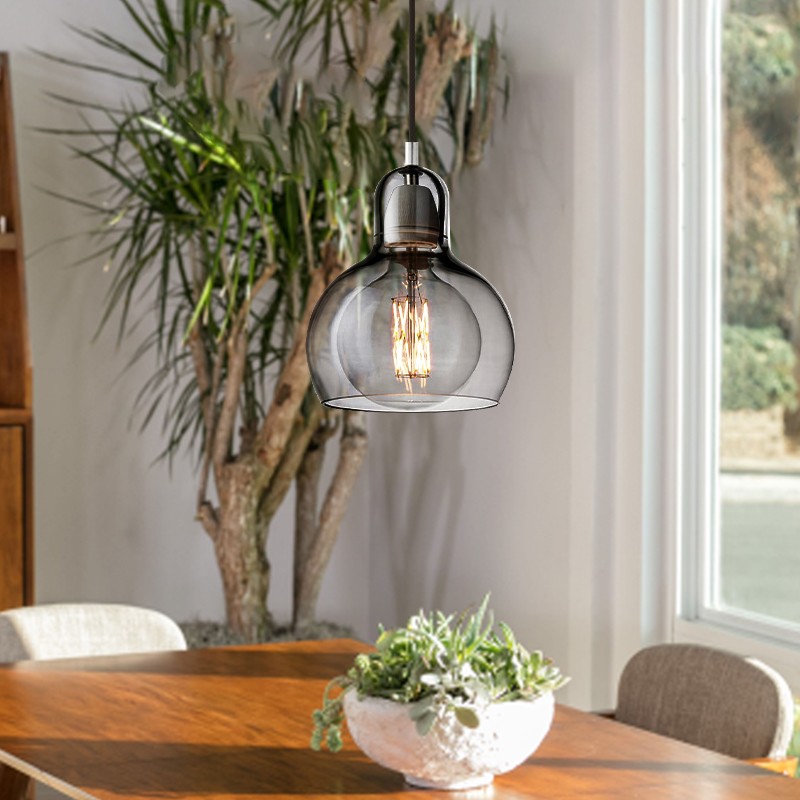 Bulb SR1/Mega Bulb SR2 Pendant Light