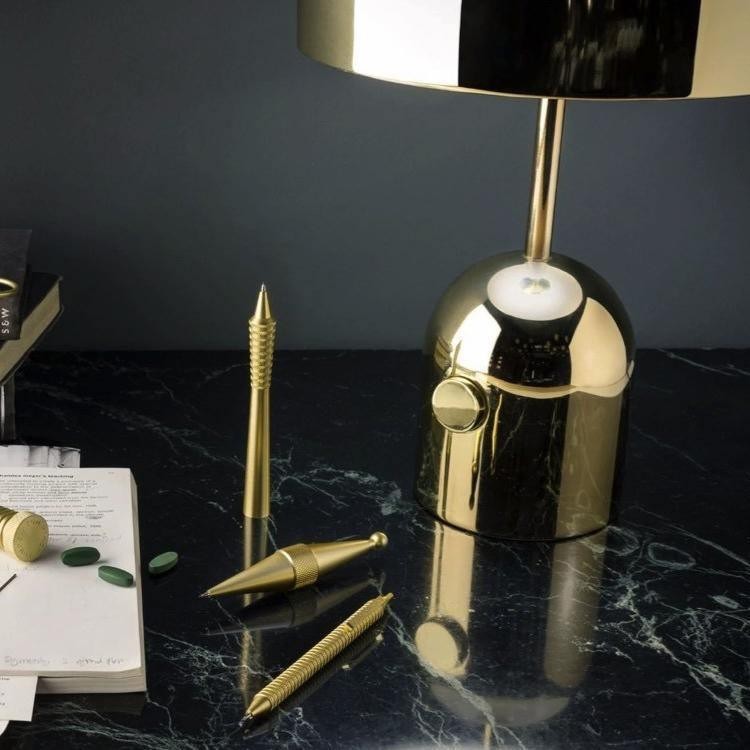 Bell Table Light T041