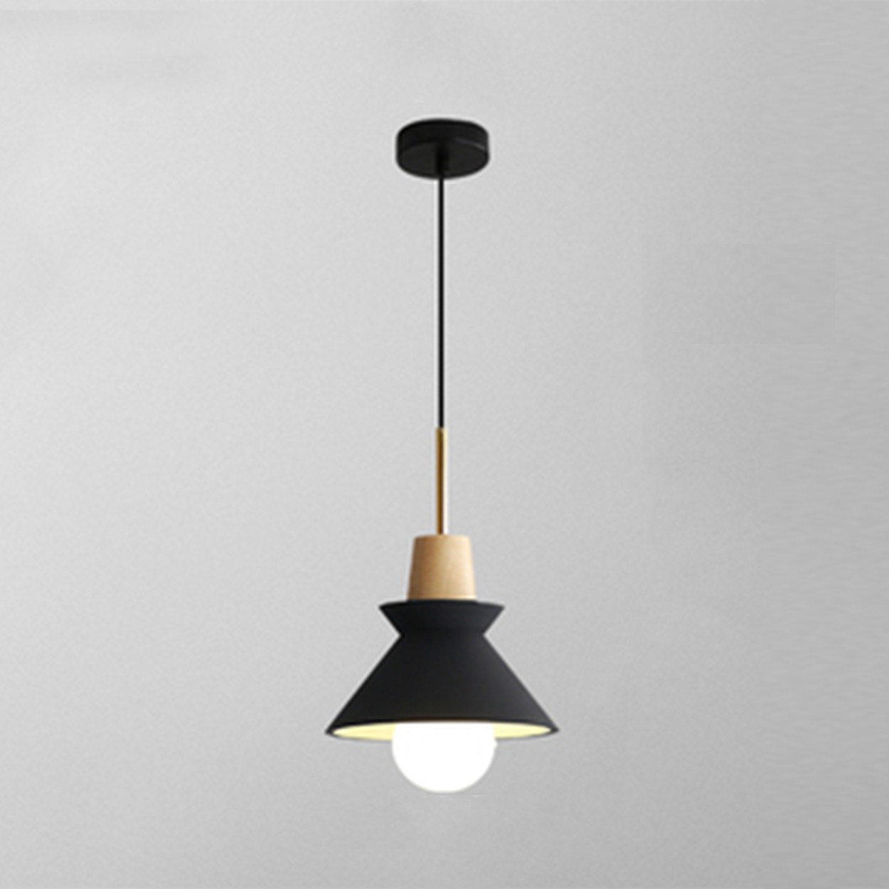 SPACE Scandinavian Pendant Lamp S57