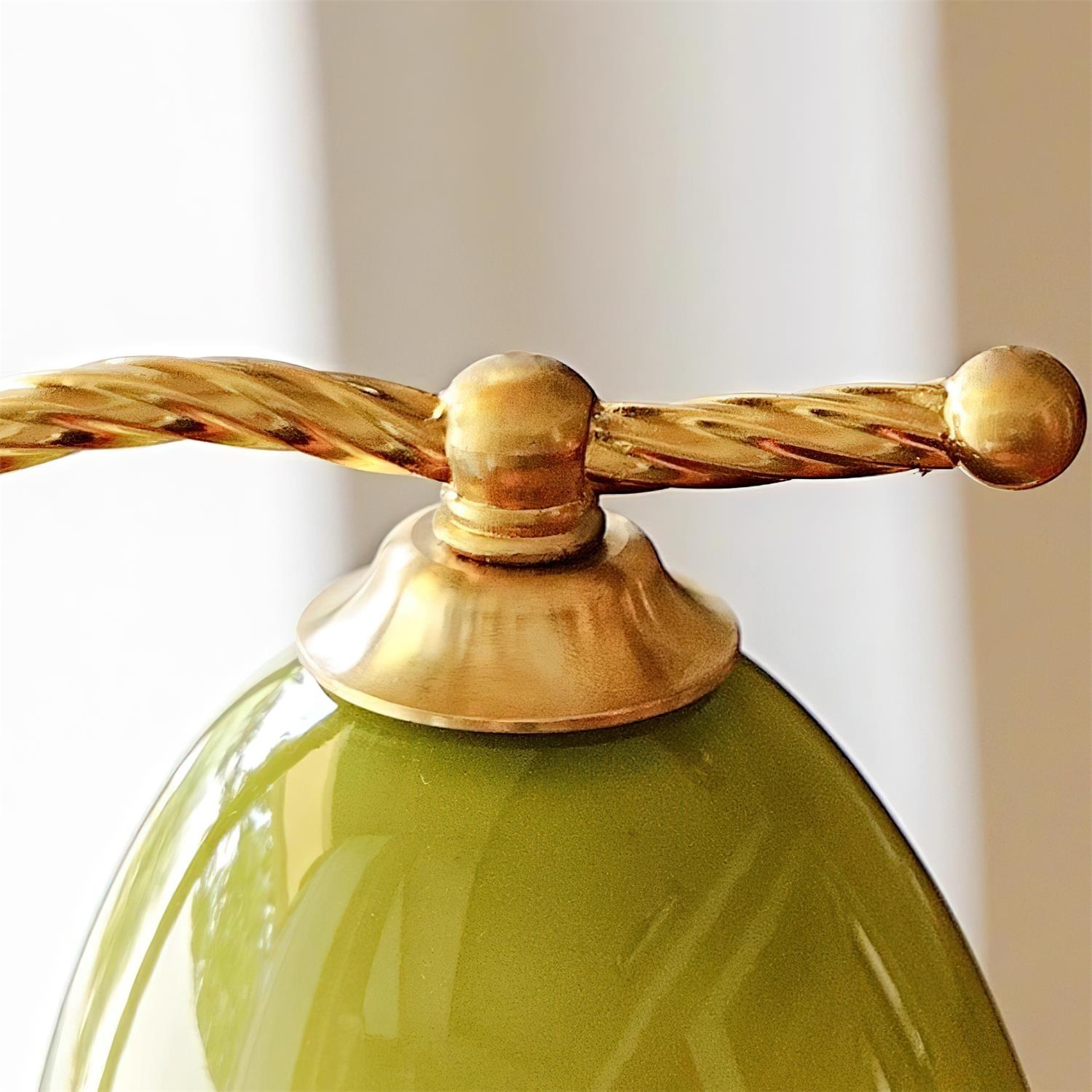 Sprout Table Lamp T1368