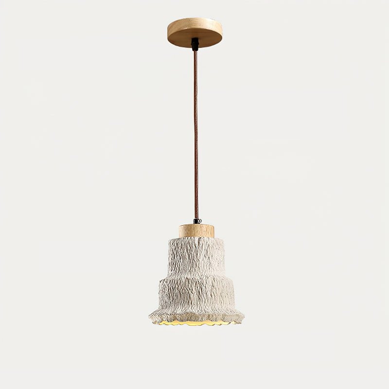 Boulder Pendant Light T1576