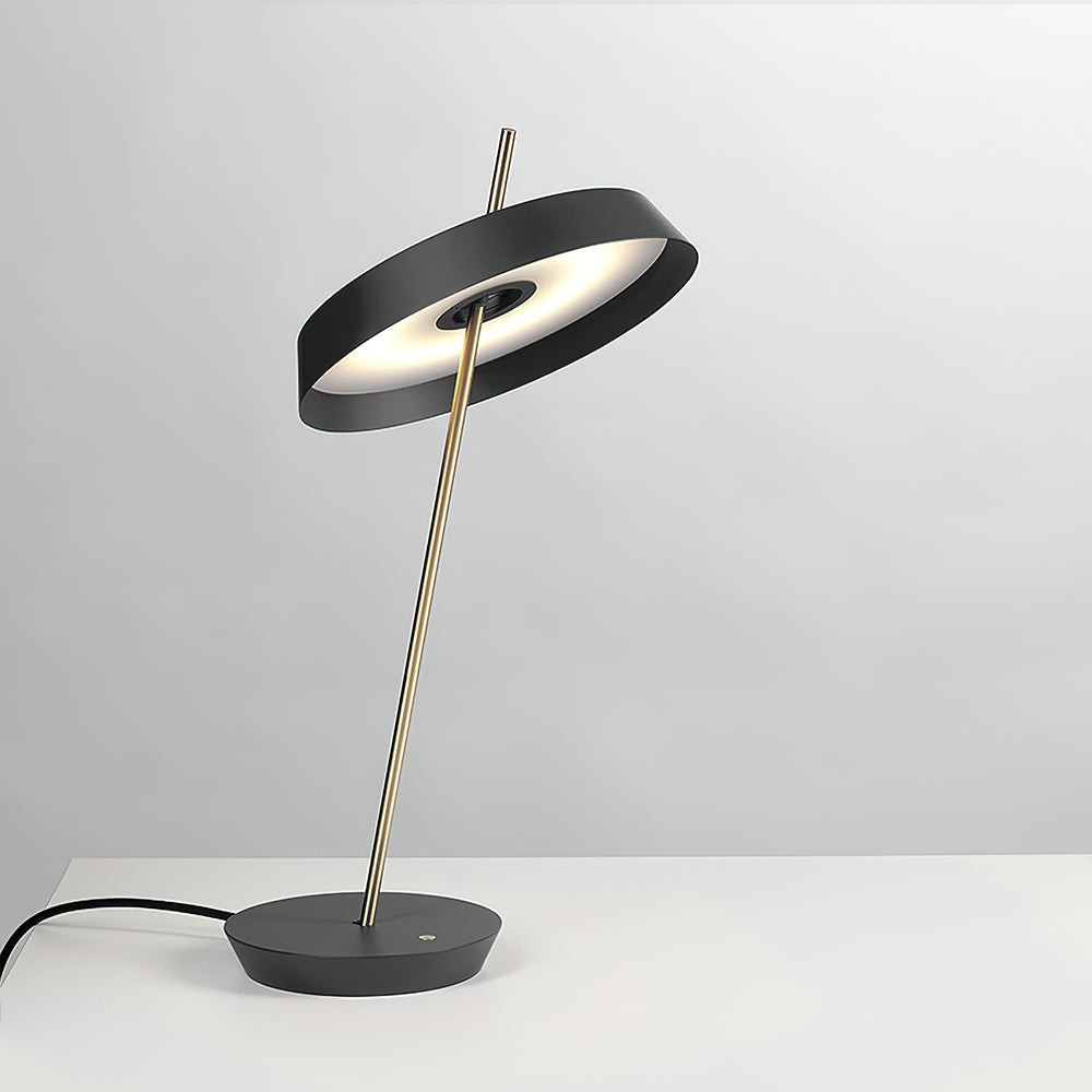 Modern Art Decor Table Lamp For Living Room M240