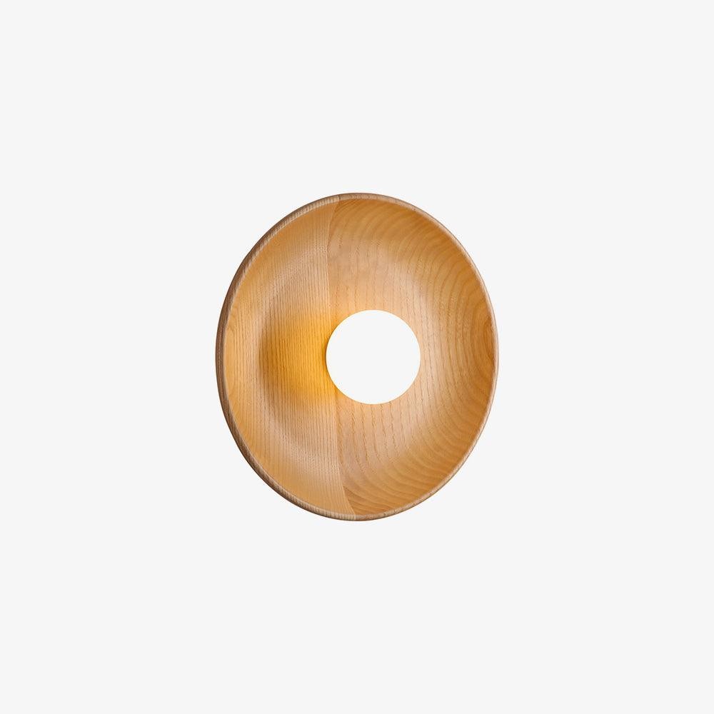 Minimalist Geometric Modern Wall Light M380