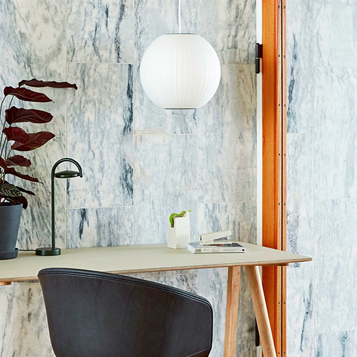 Saucer Bubble Pendant Lamp - Elegant Silk Design for Modern Interiors