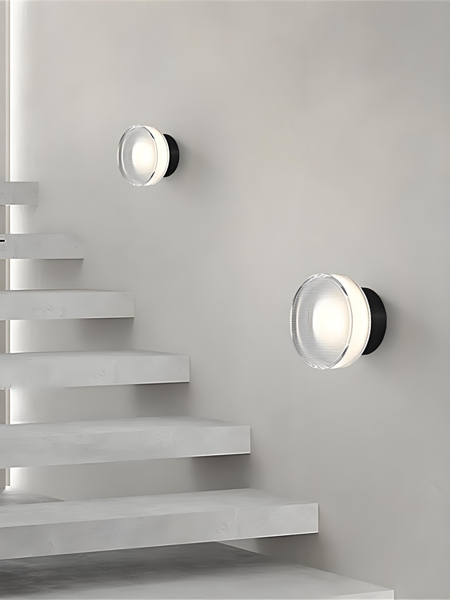 Modern Designer Aluminum Led Wall Lamp G112