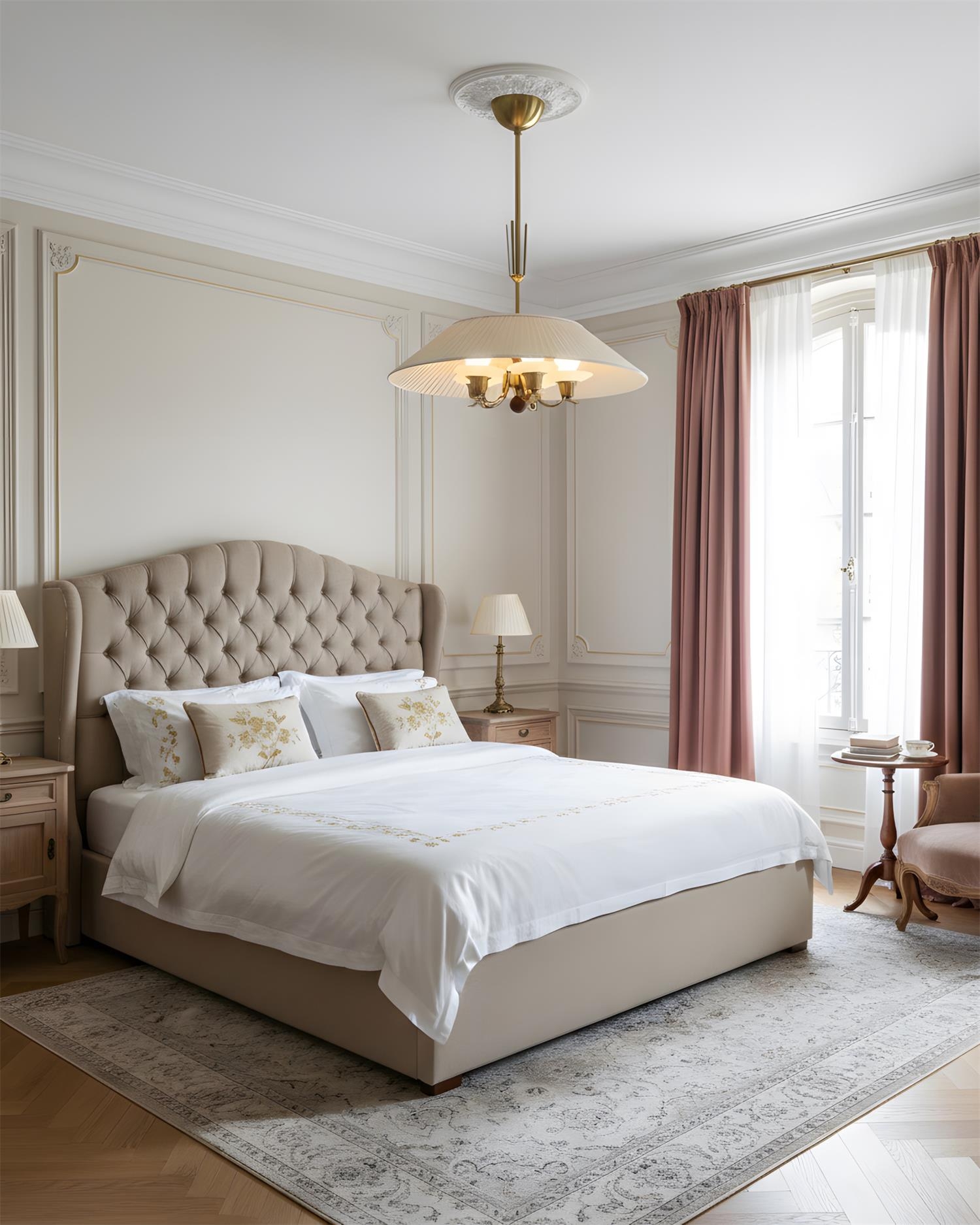 Bramelle Pendant Lamp T1524