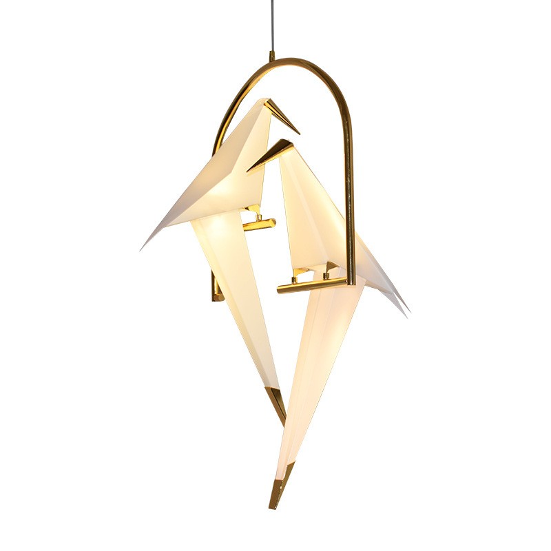 Perch Pendant Light