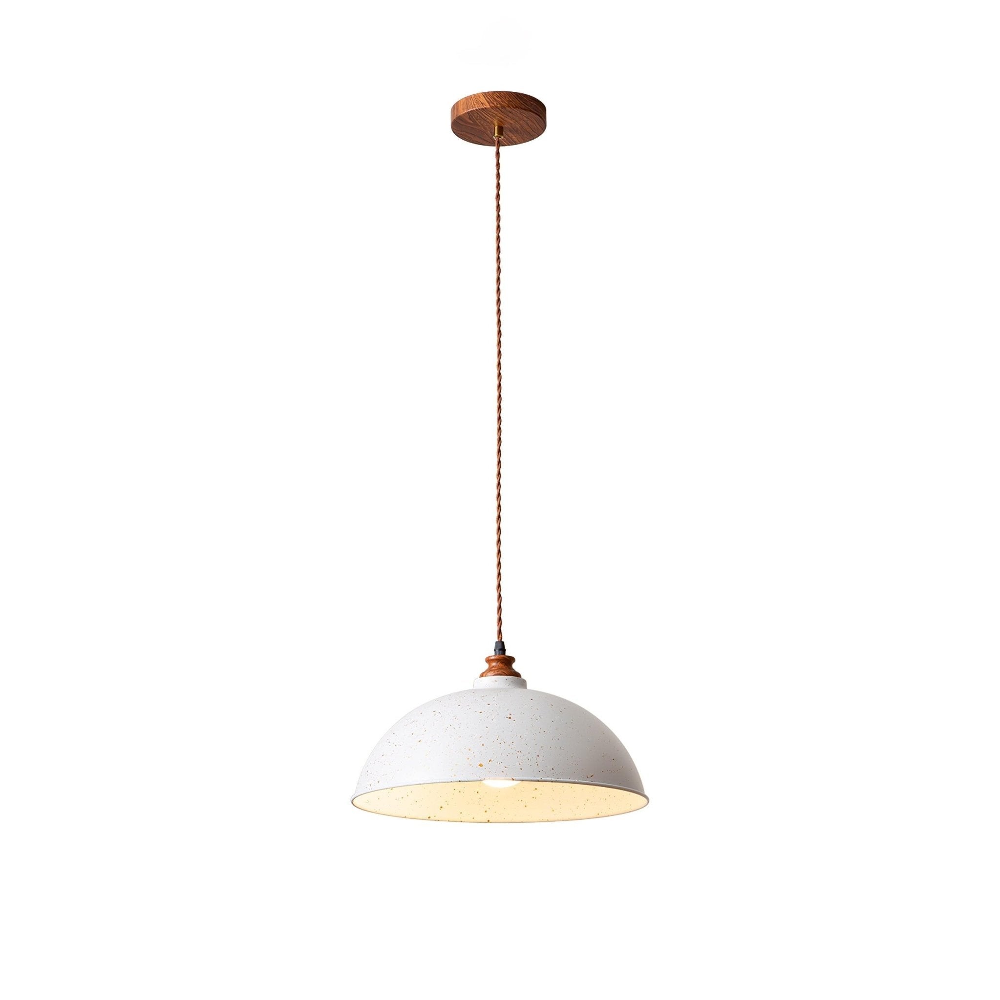 Arc Sphere Pendant Light M480