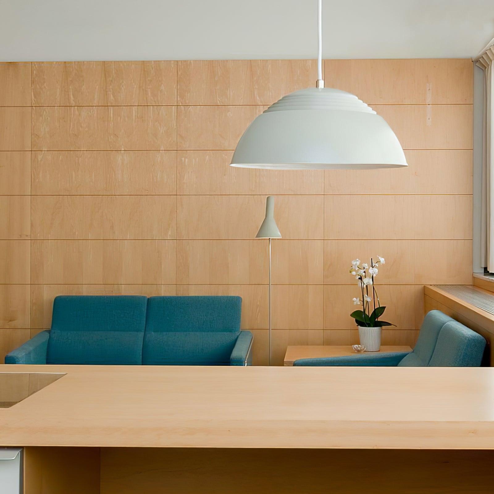 Abat Jour Pendant Lamp T1600