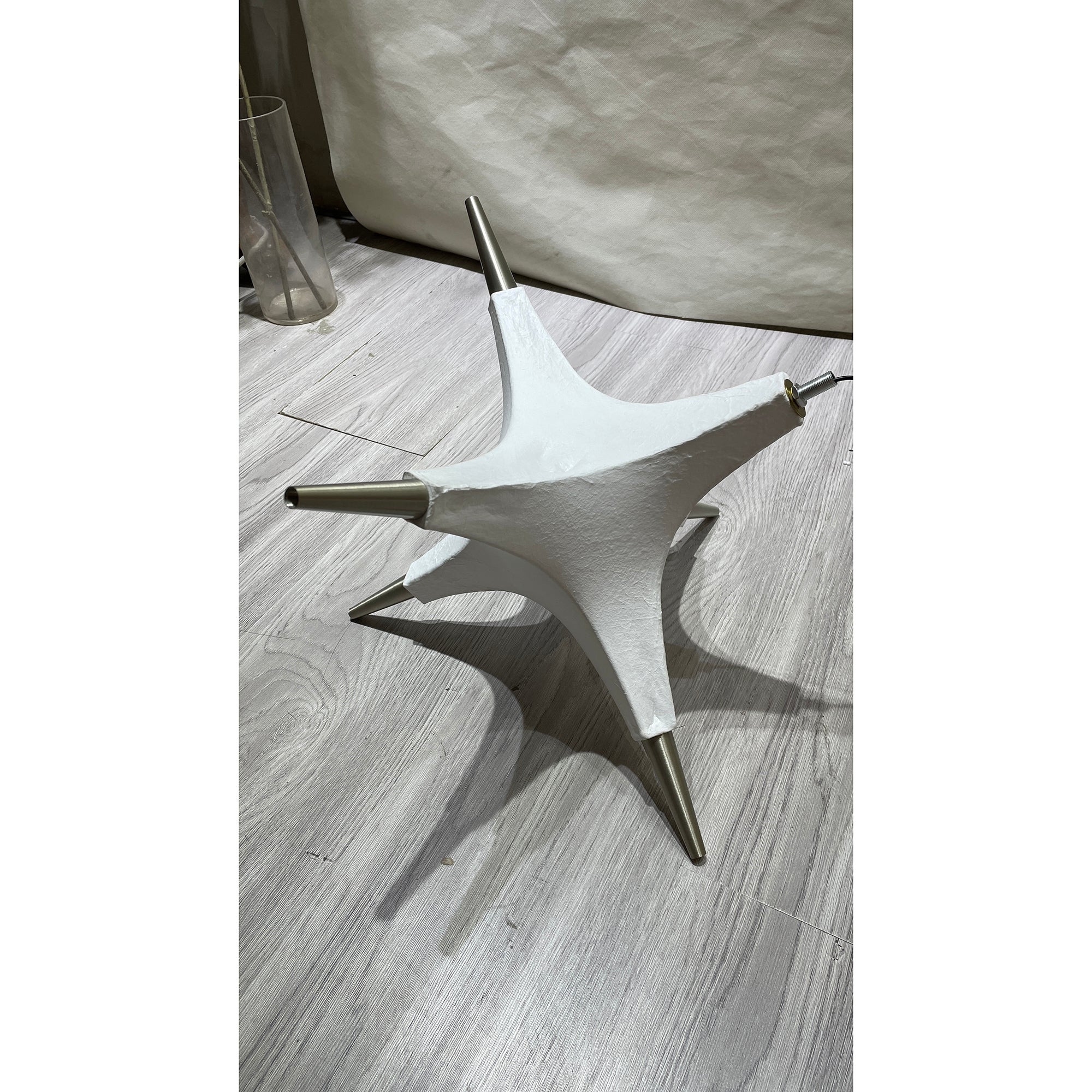Polar Chandelier T1927