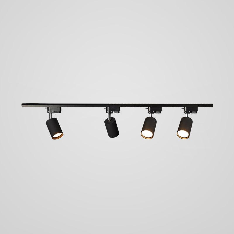 Adjustable Spotlight Track Ceiling Light T1603