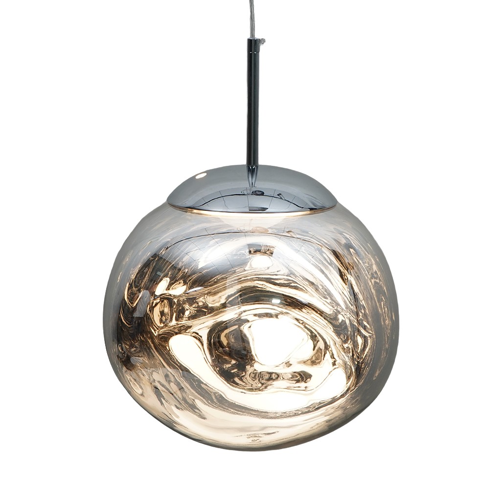 New Version Dynamic Pendant Light – Modern Hanging Lamp for Dining Room S31
