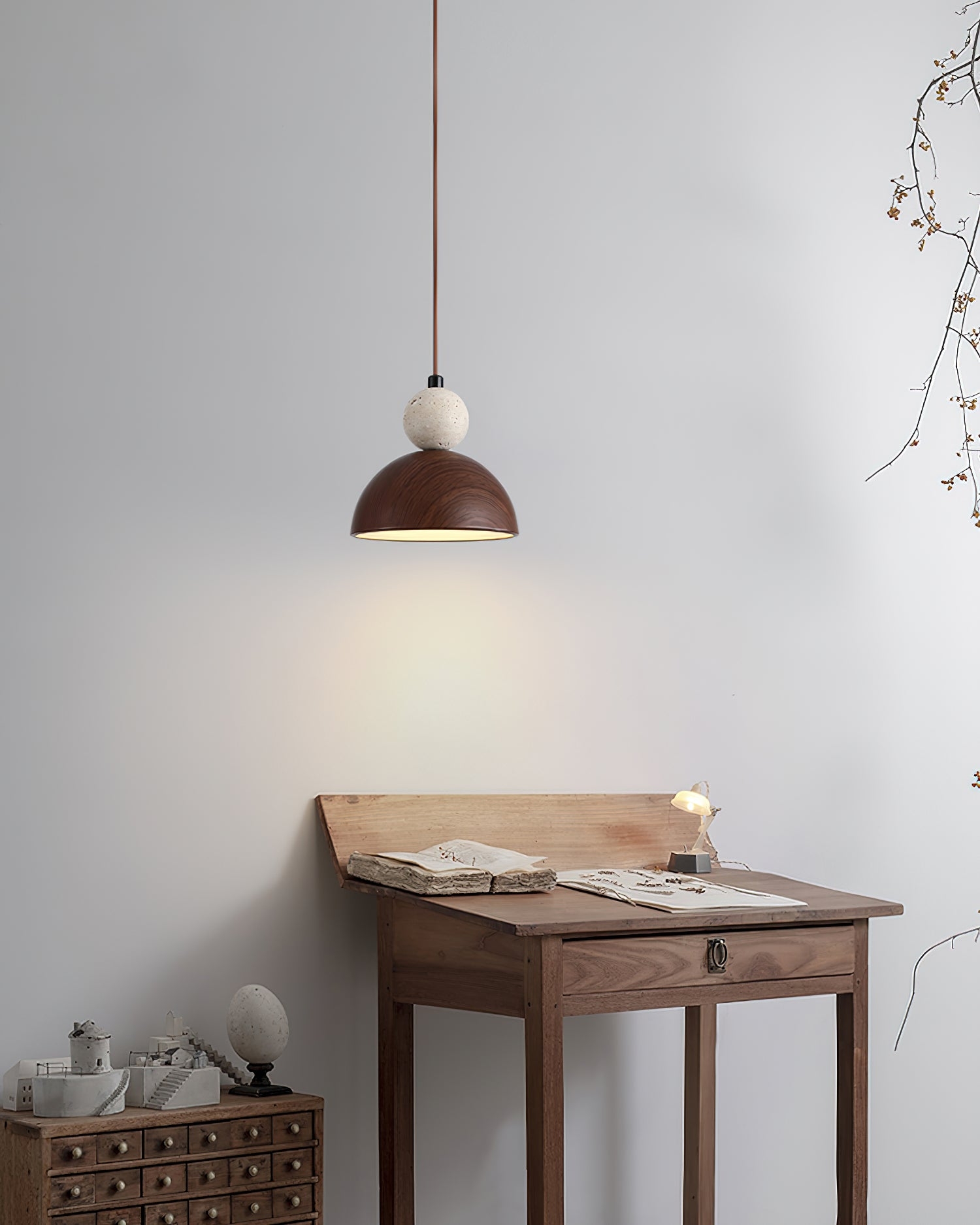 Somira Pendant Lamp T1390