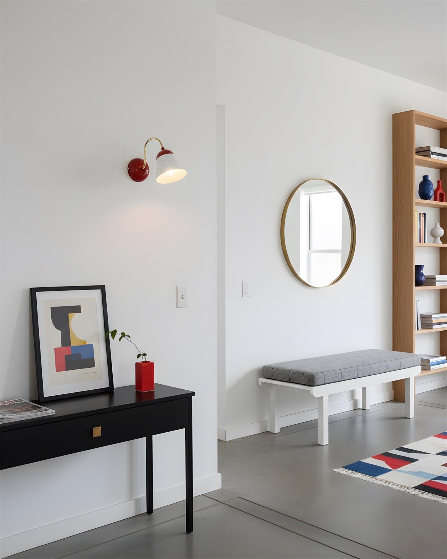 Filo Wall Lamp T1529