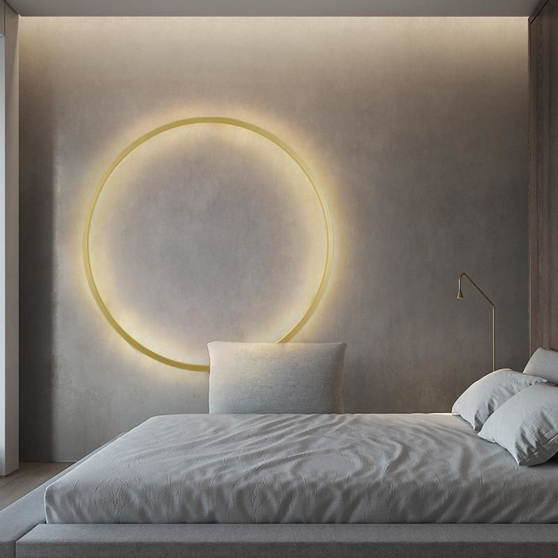 Ring Wall Lamp