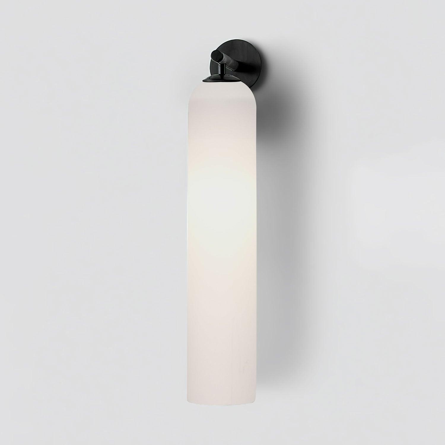 Art Glass Sconce M304