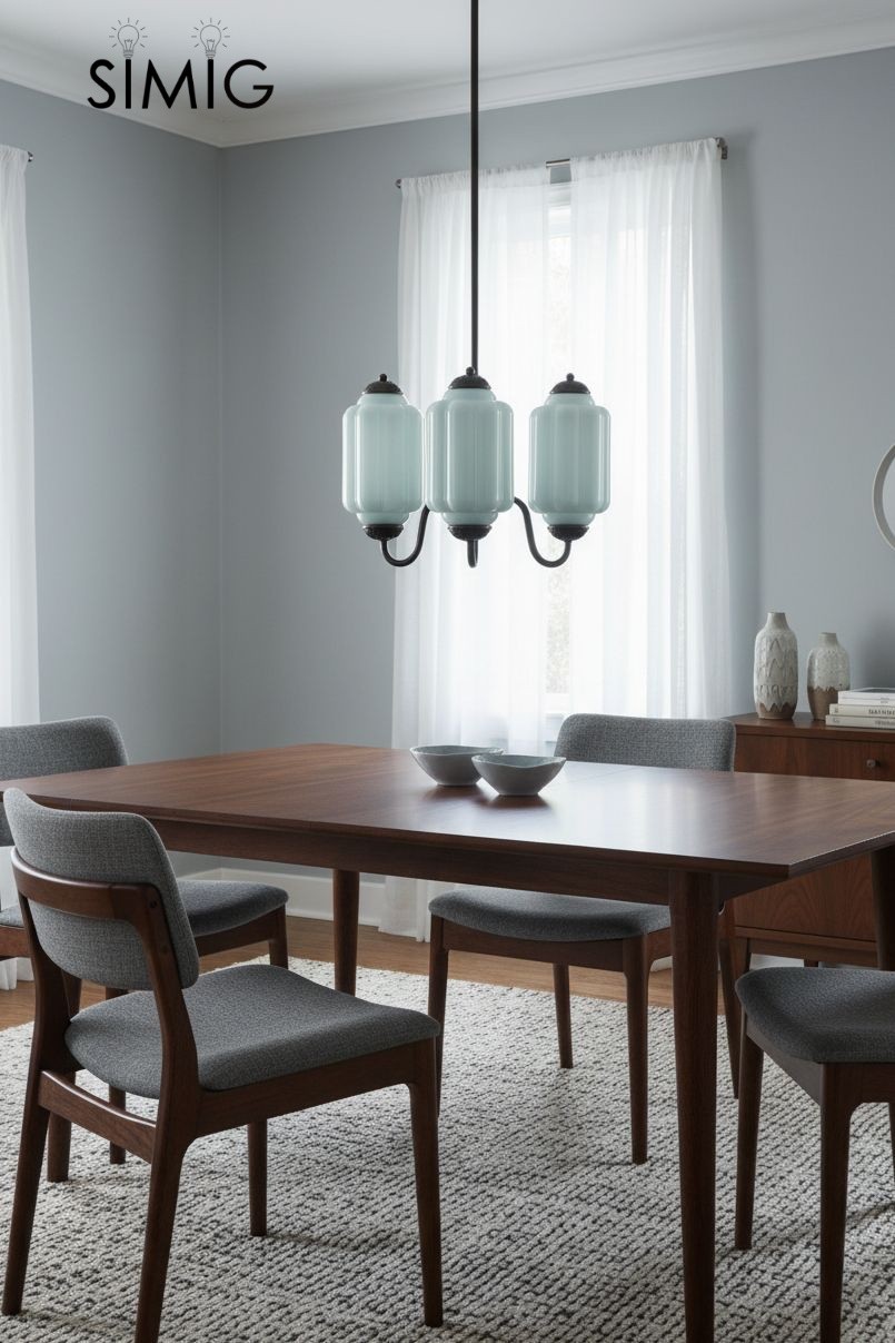 Eloise Chandelier G110
