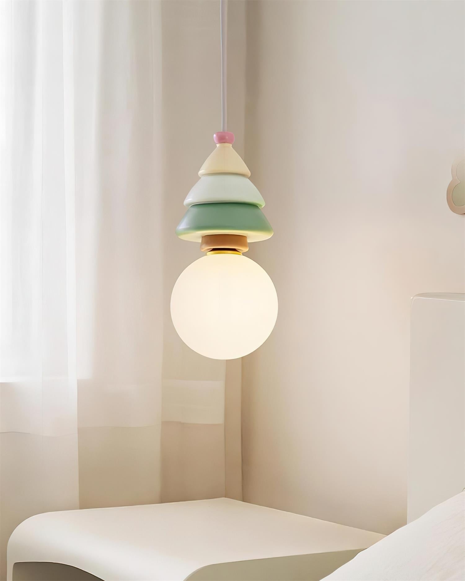 Luma Globe Pendant Lamp T1430