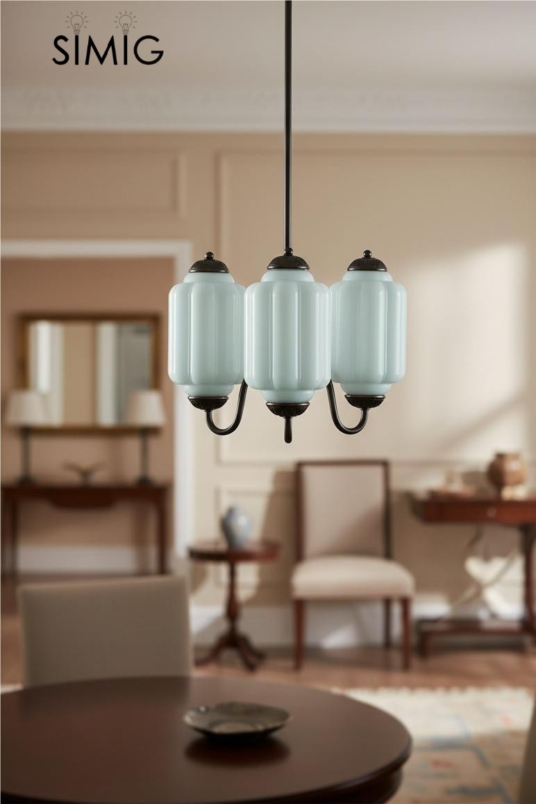 Eloise Chandelier G110