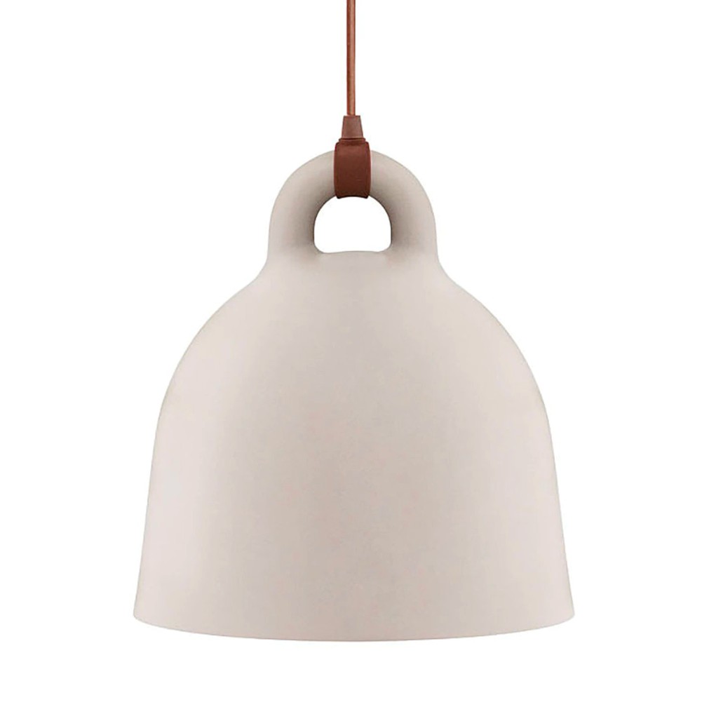 Bell Pendant Lamp