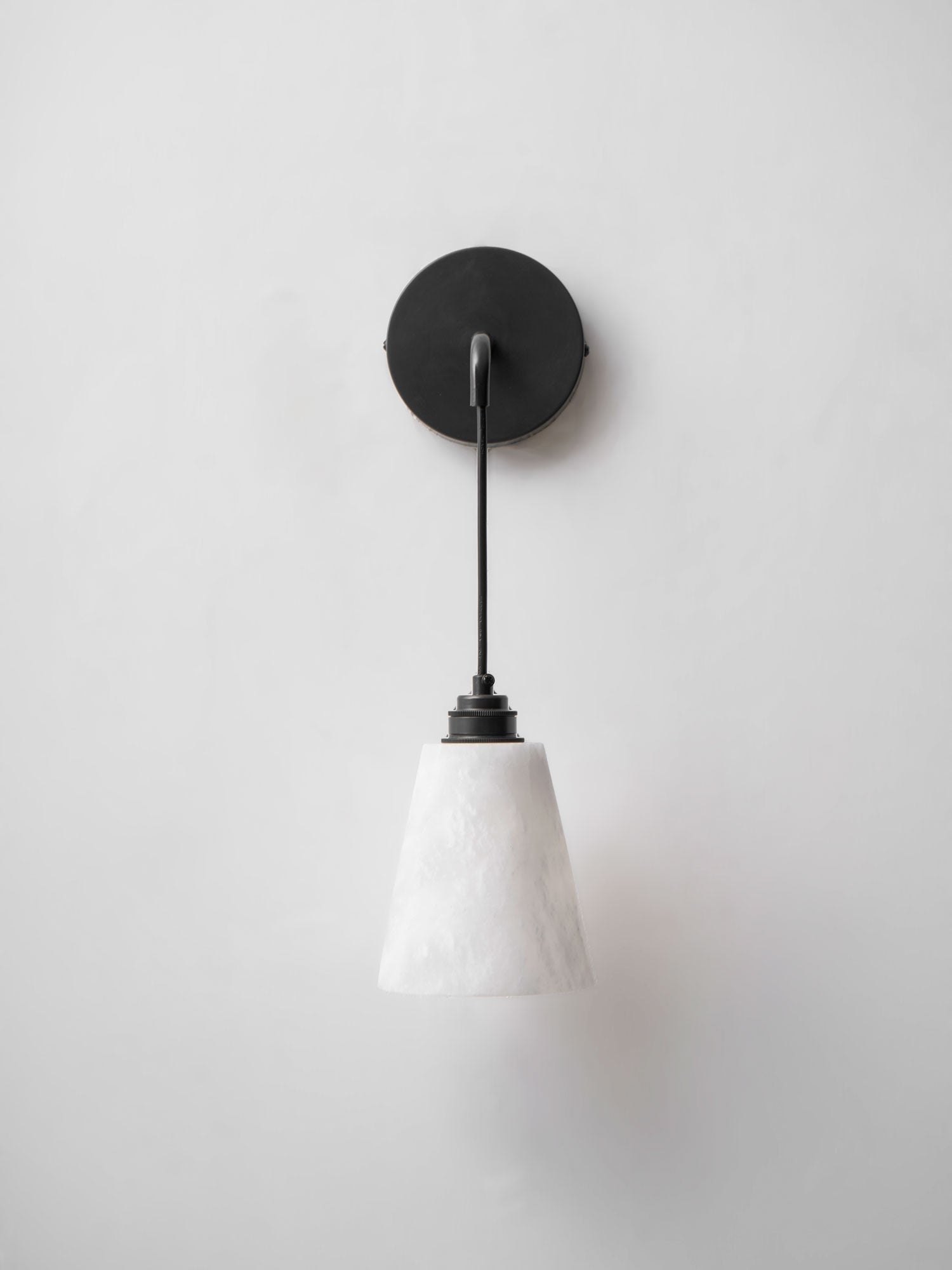 Droplet Alabaster Wall Lamp T1627