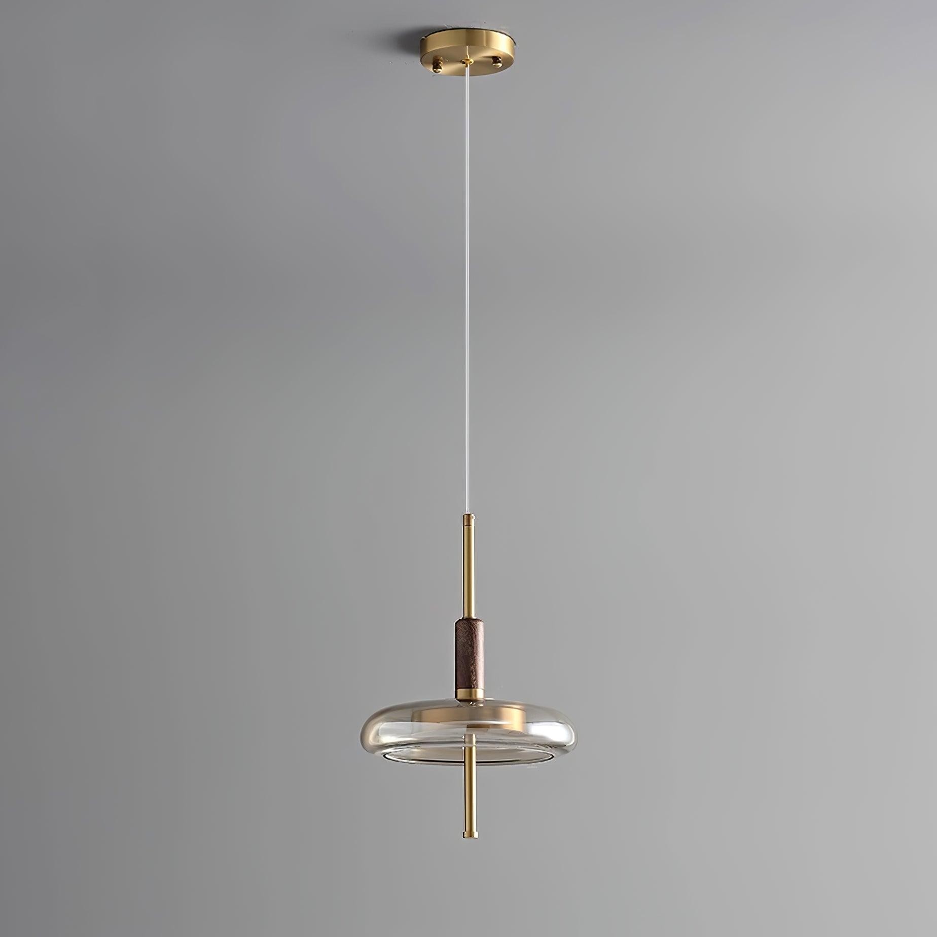 Nordic Creative Glass Pendant Lamp M238