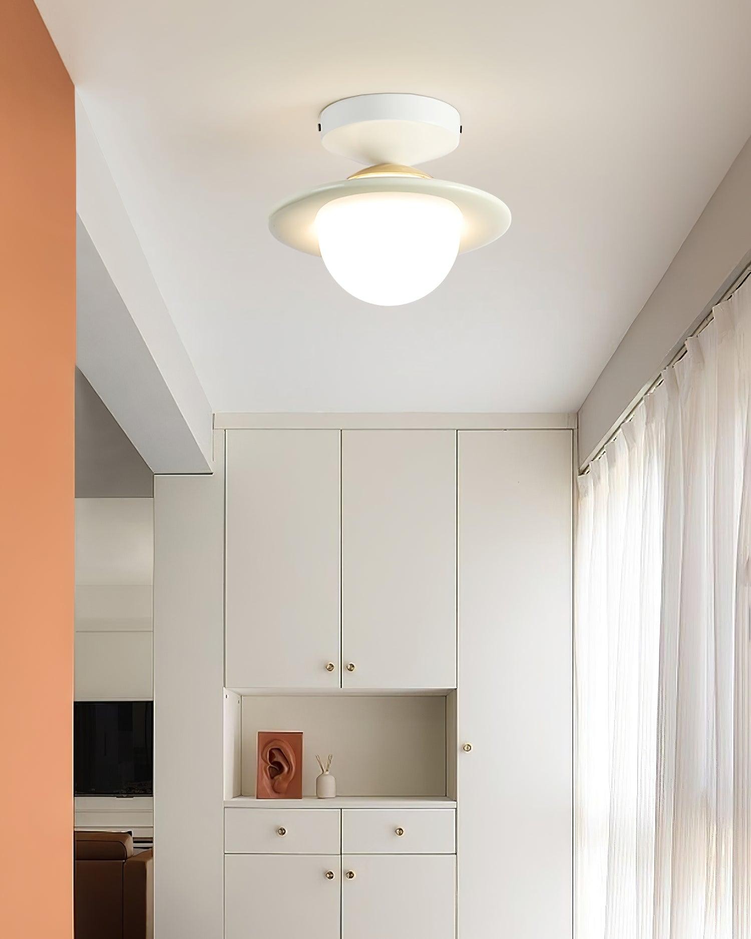 Art Decoration Planet Ceiling Light M116