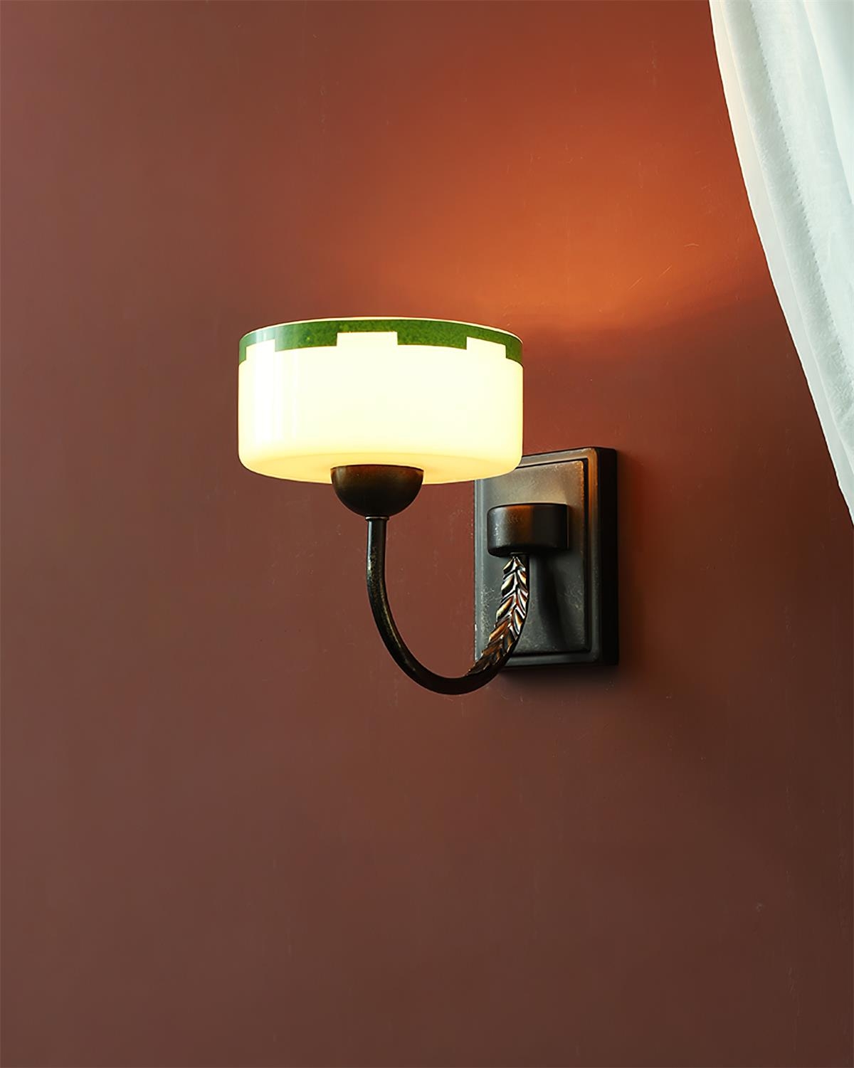 Grevola Wall Lamp T1480