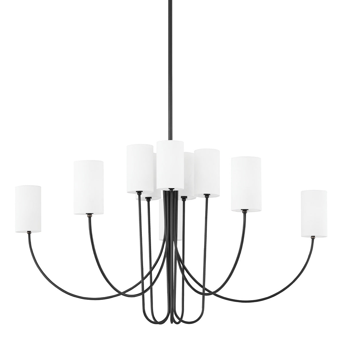 Harlem Chandelier T1724