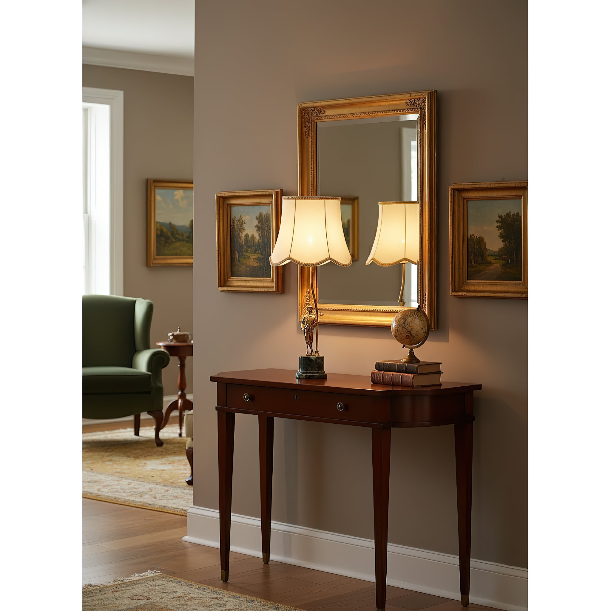 Ellie Table Lamp T1971