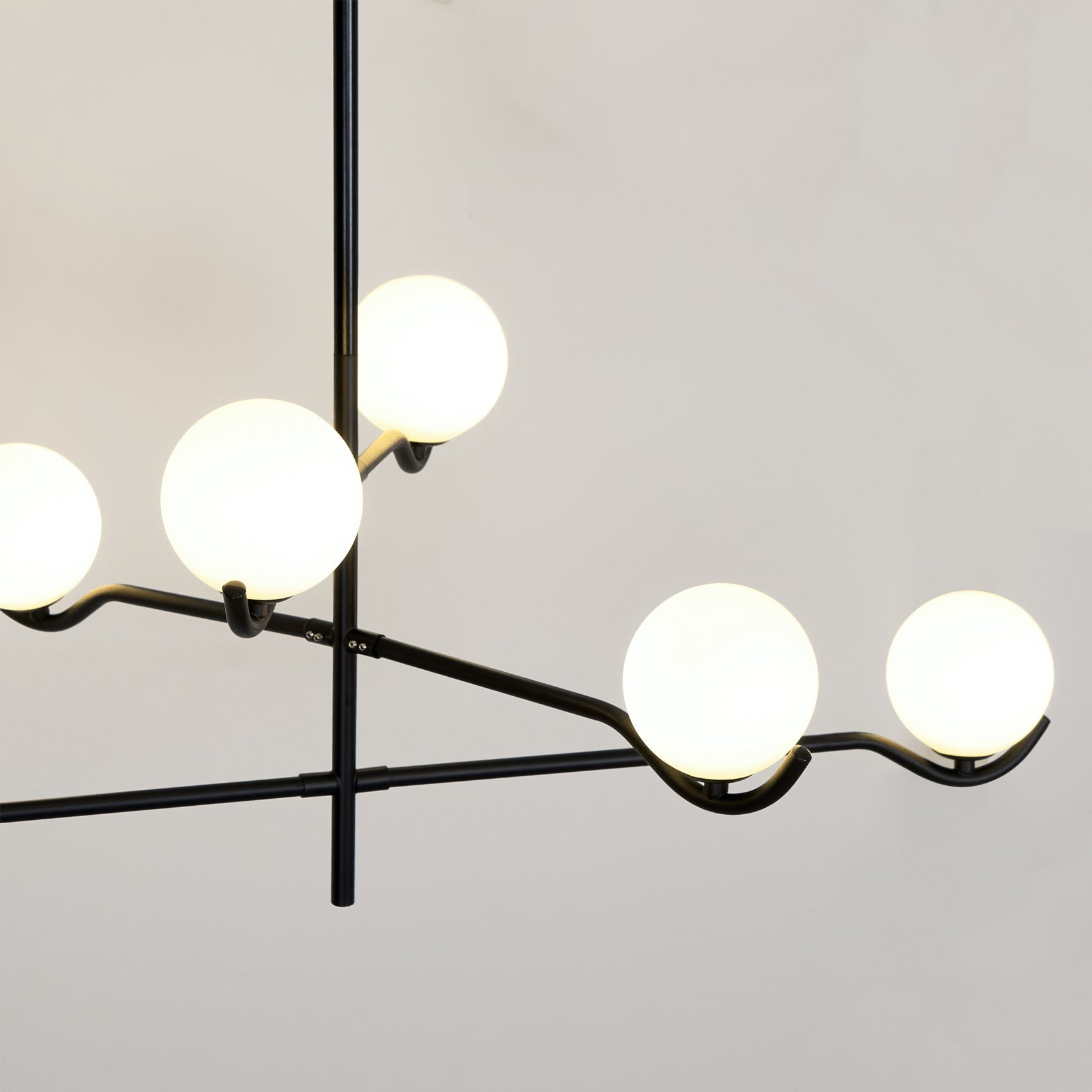 Baer Pendant Light T028