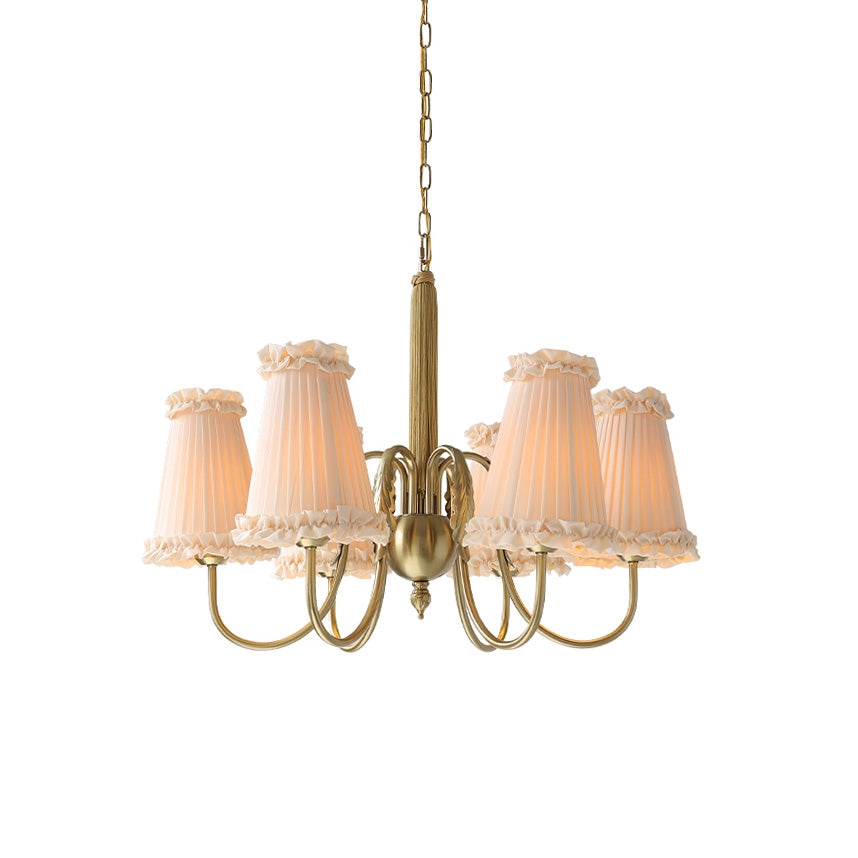 Mcveigh Chandelier T1793