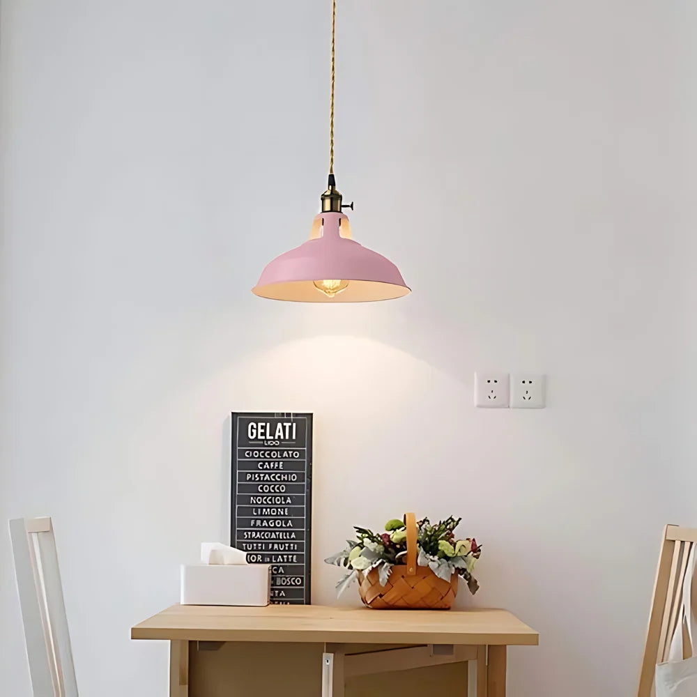 The Timeless Classic Pendant Light T2059
