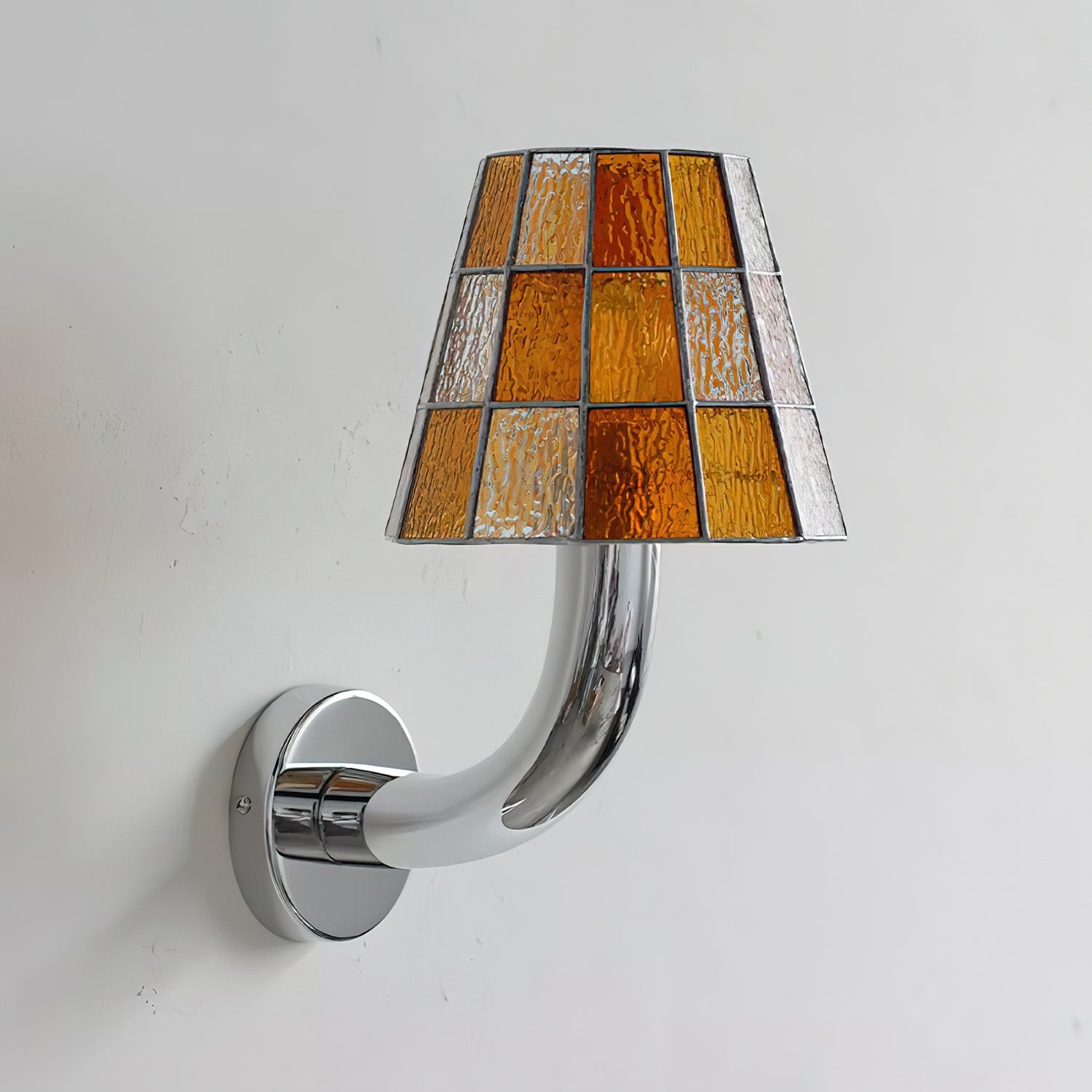 Fun Guy Wall Lamp T1461