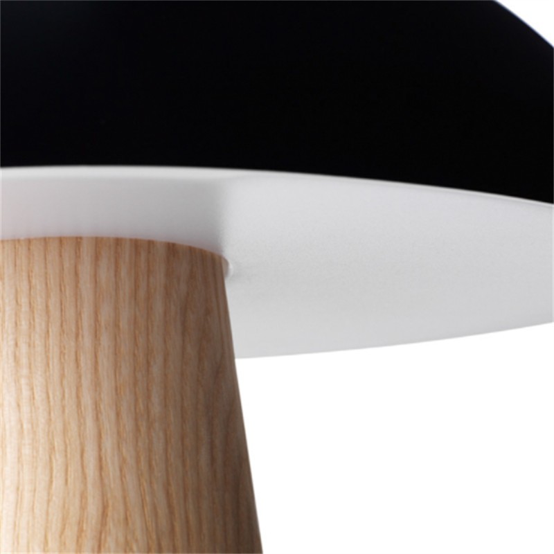 Night Owl Table Lamp