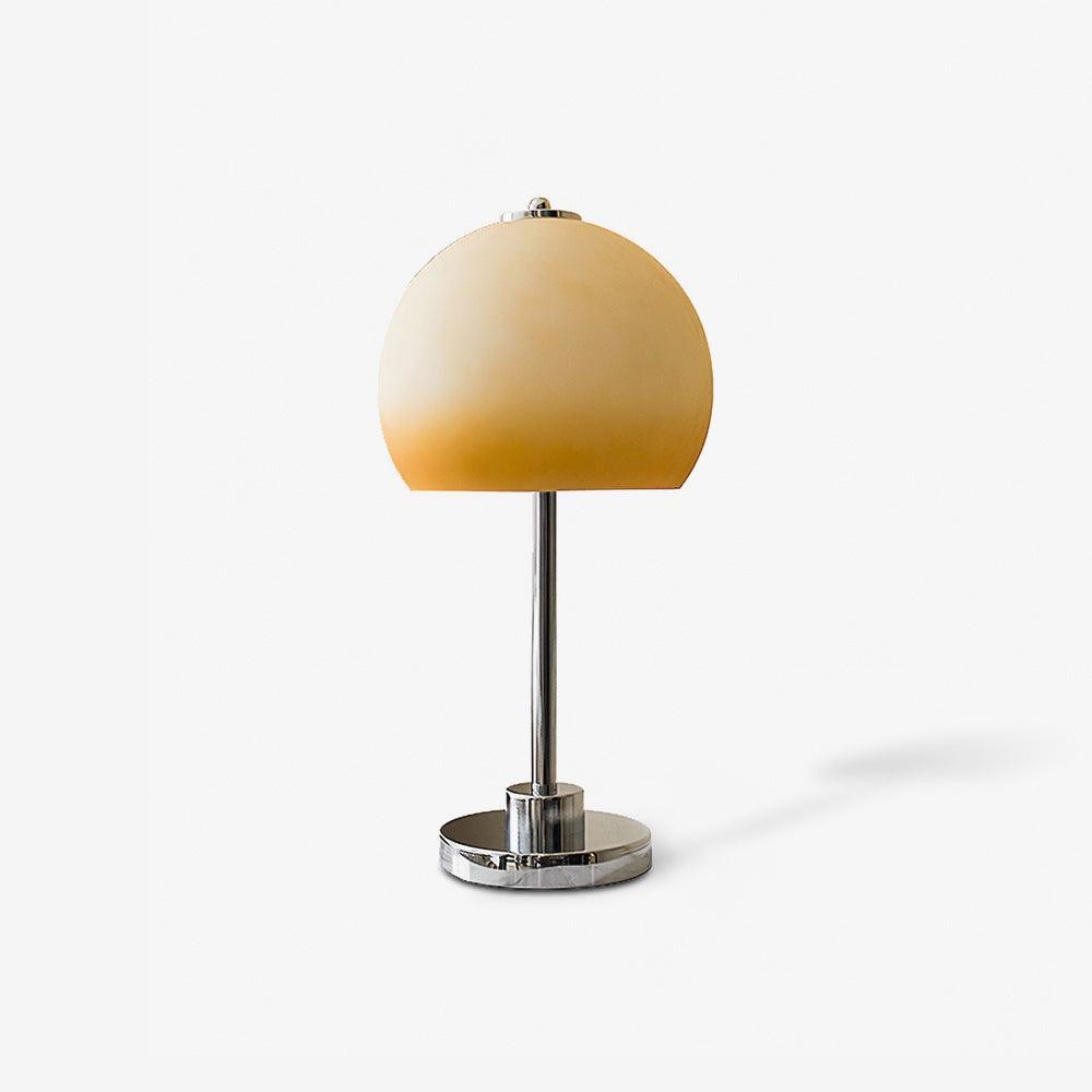 Retro Mushroom Table Lamp M510