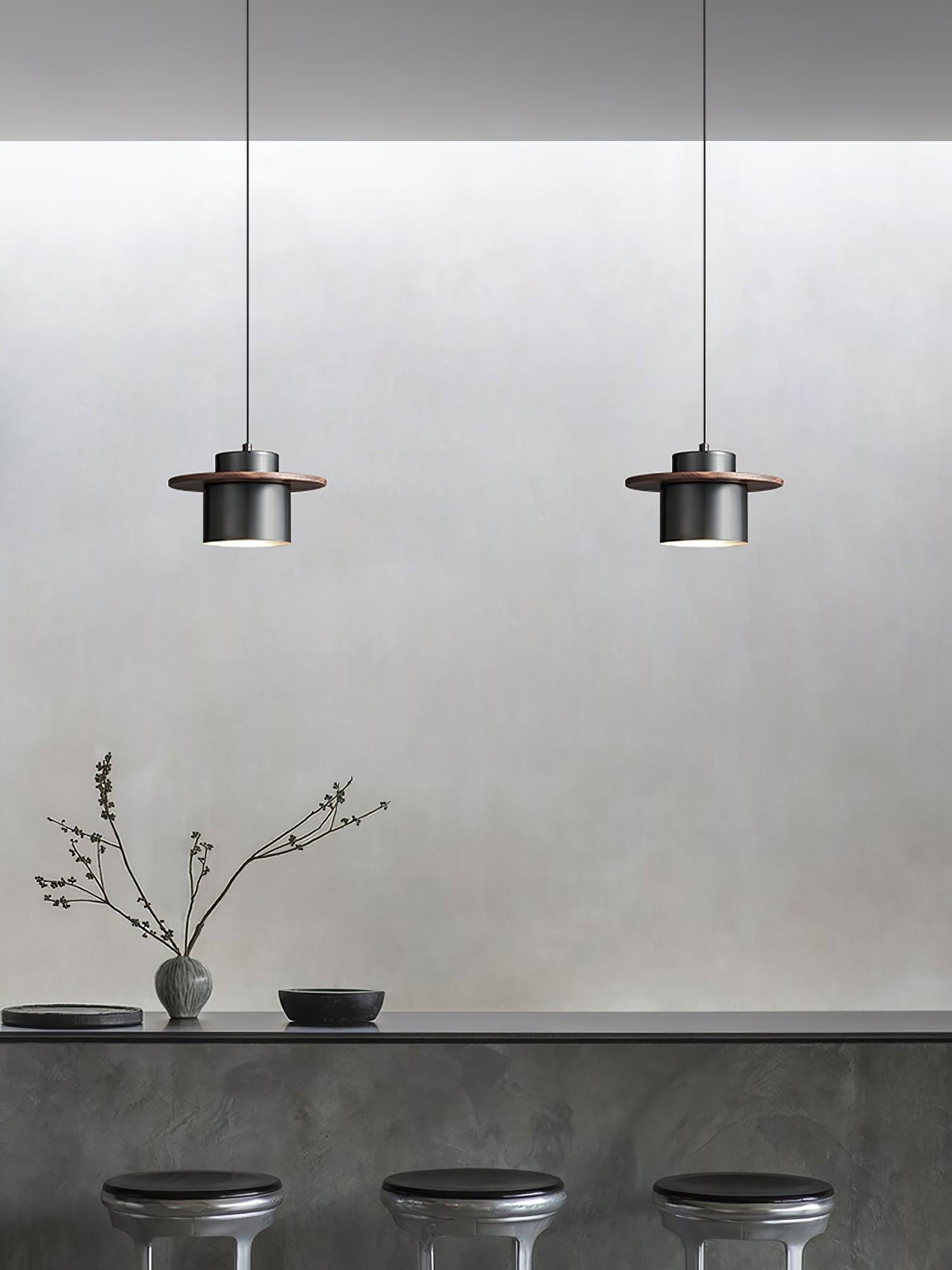 Bersi Pendant Light T1577