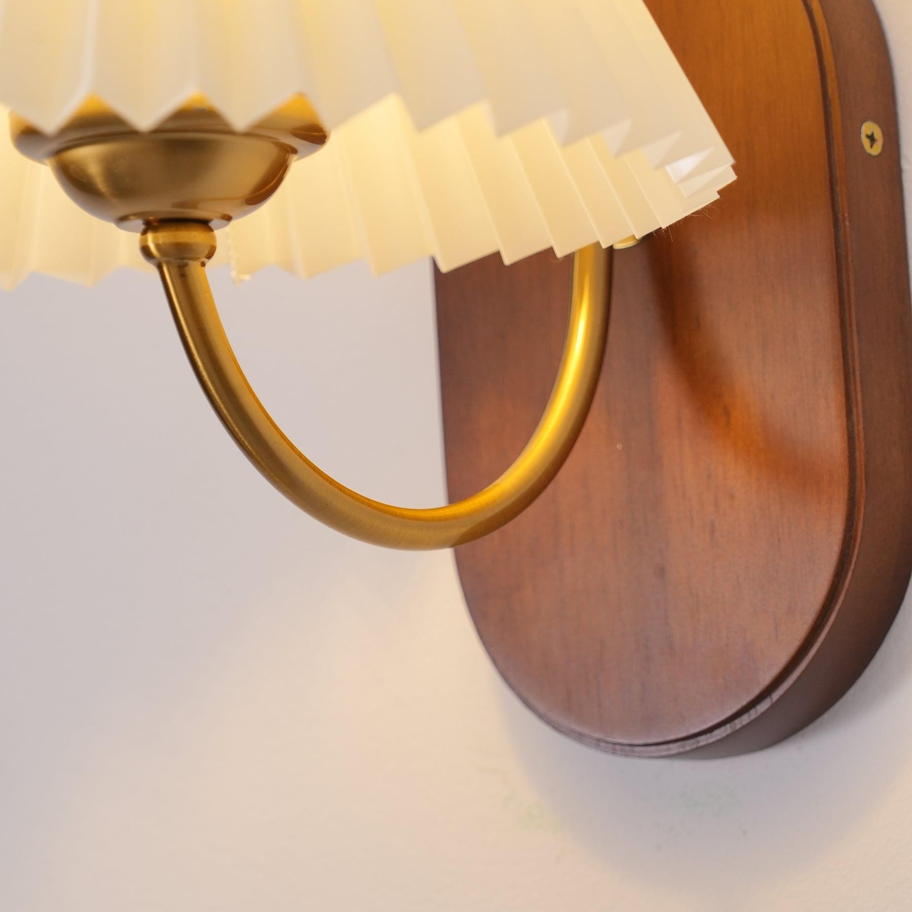 Modern Fashion Wall Lamp for Bedroom M49