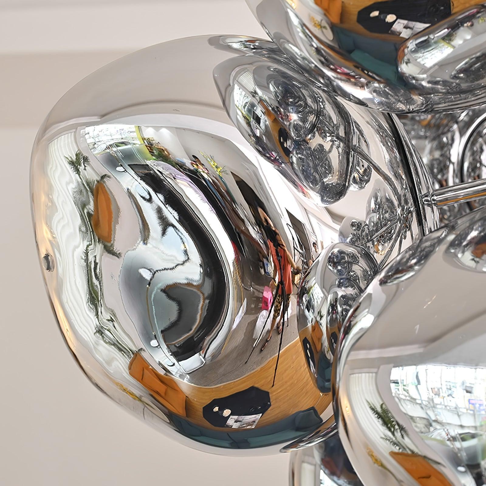 Bubbles Pendant Lamp P032