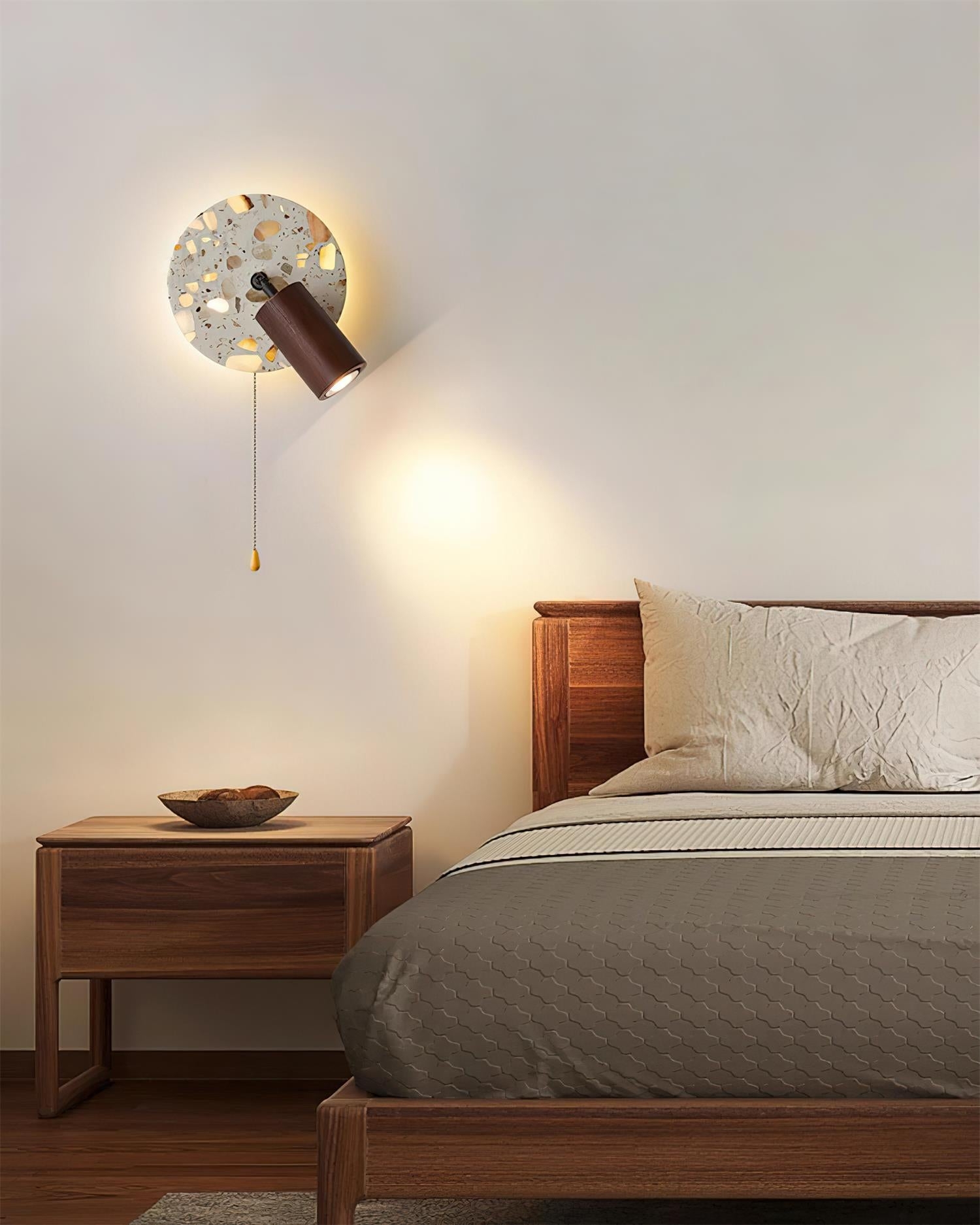 Traviso Wall Lamp T1401
