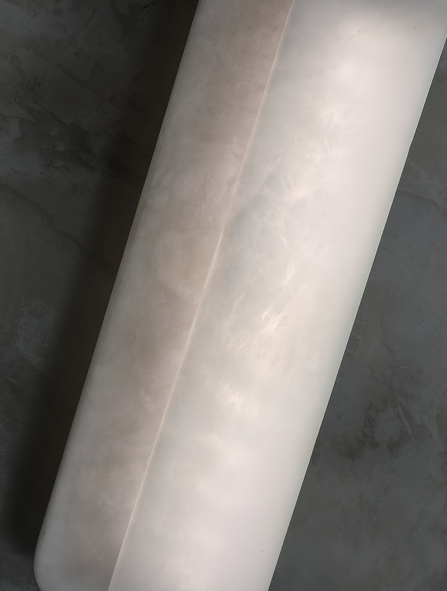 Kinkairo Alabaster Wall Lamp T1721