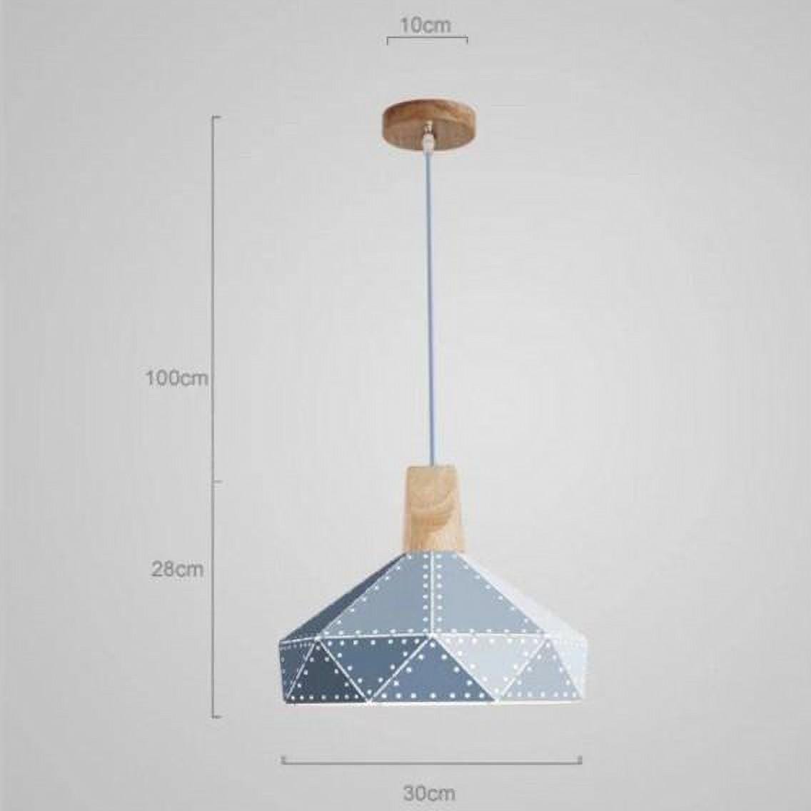 KLAVEN Jewel Pendant Light