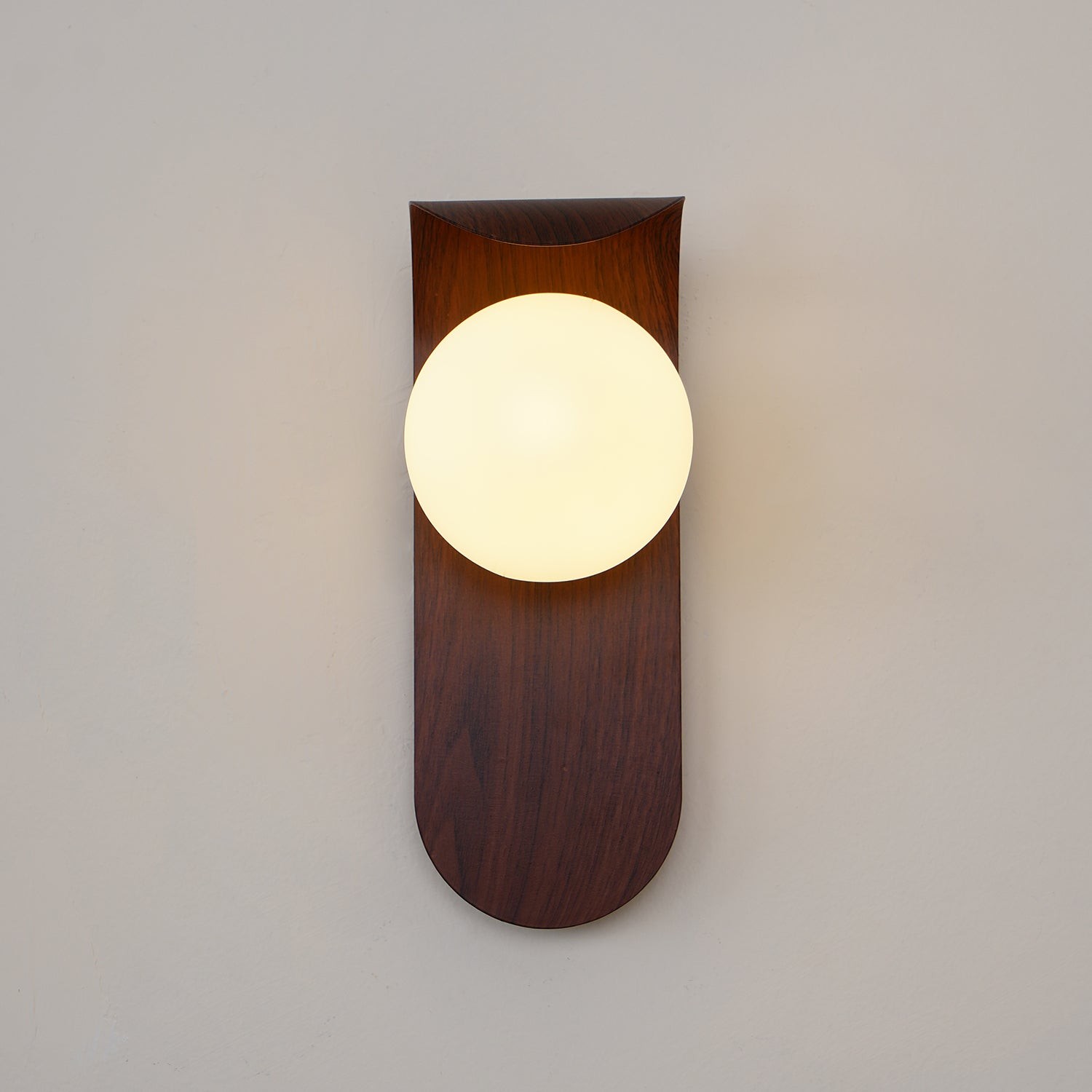 Wabi-sabi Style Fashion Wall Lamp M74
