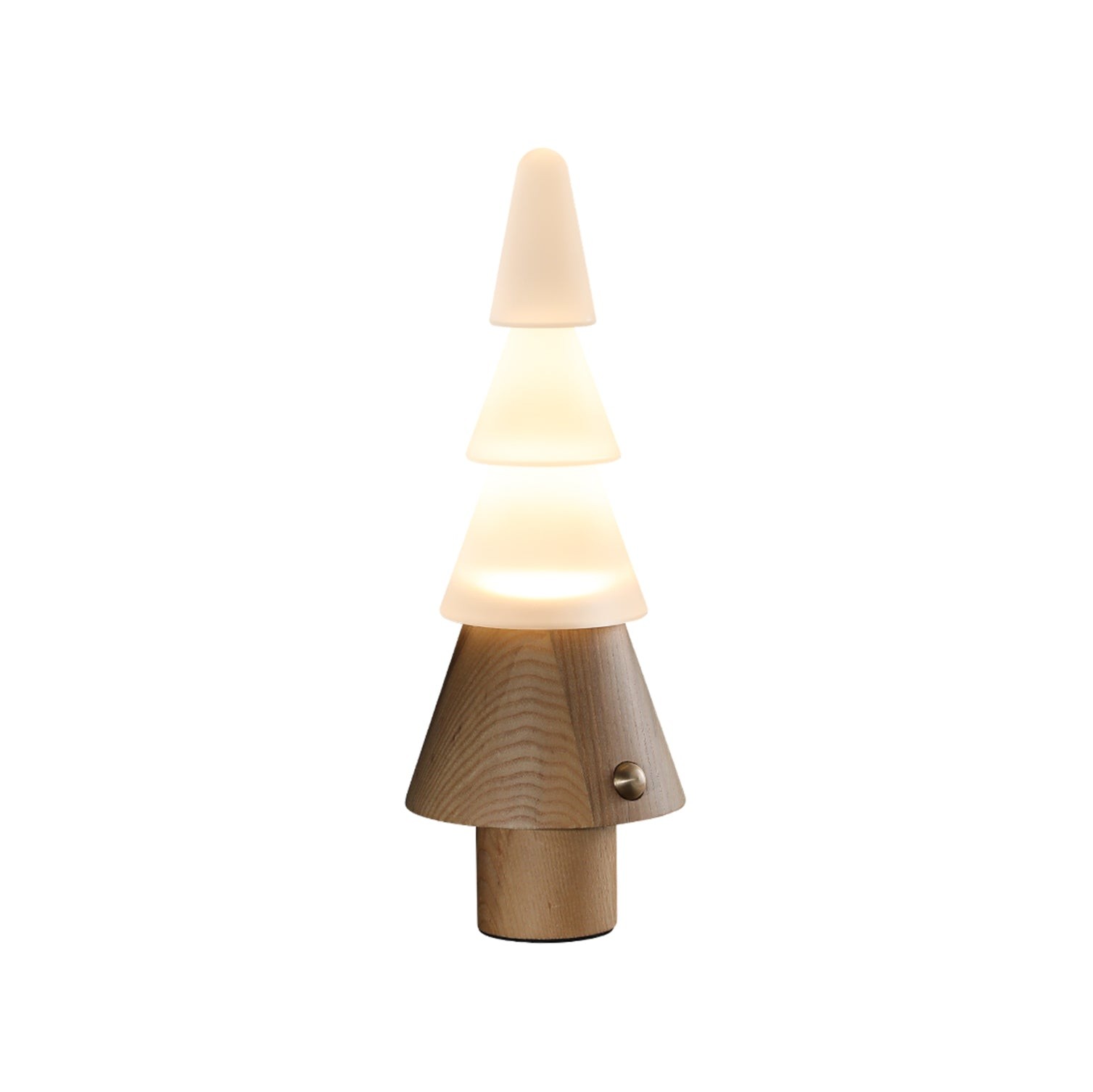 Tree-shaped Stylish Table Lamp M493
