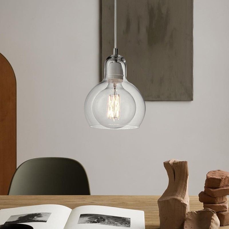 Bulb SR1/Mega Bulb SR2 Pendant Light