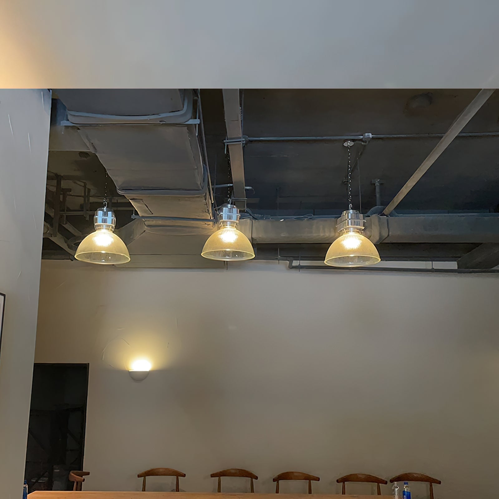 Lobay Pendant Light T1694