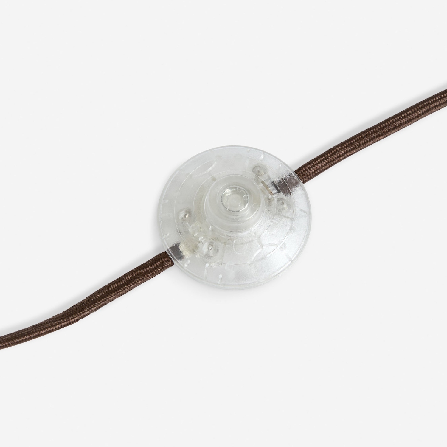 Lustrona Metal Standing Floor Lamp - Modern Half-Dome Shade Accent Light for Home Styling T676