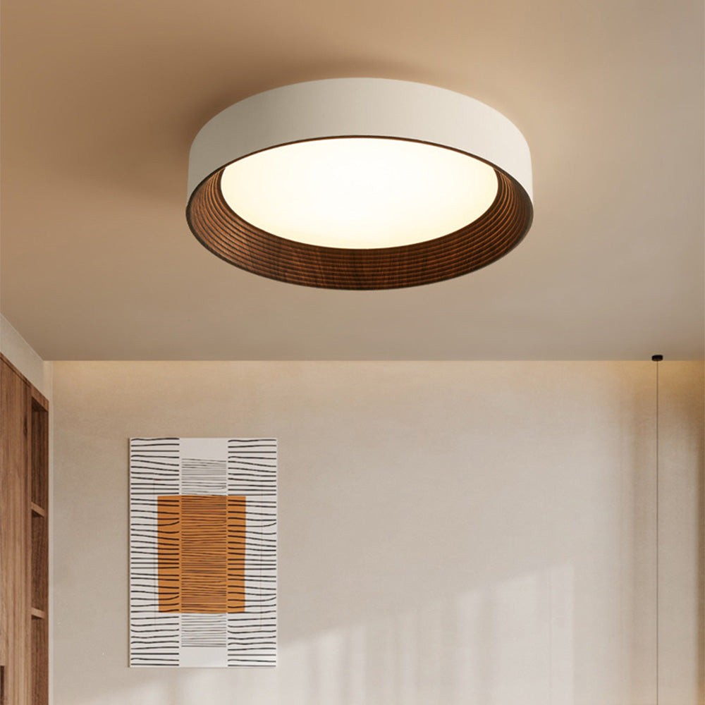 Cedronis Minimalist LED Round Ceiling Light T153