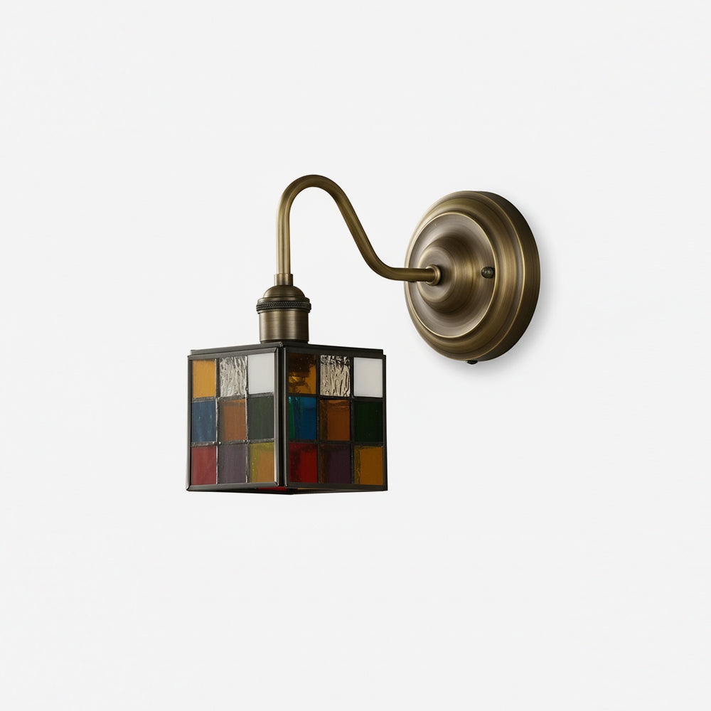 Mosaic Atelier Wall Lamp T1521